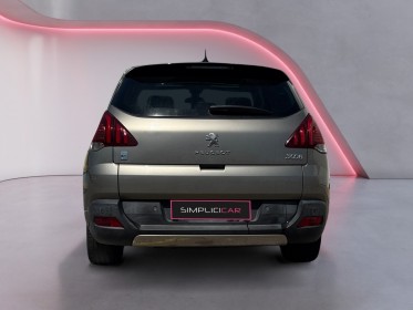 Peugeot 3008 hybrid4 2.0 hdi 163ch fap etg6  electric 37ch 85g / toit panoramique / cuir chauffant / affichage tete haute...