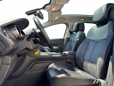 Peugeot 3008 hybrid4 2.0 hdi 163ch fap etg6  electric 37ch 85g / toit panoramique / cuir chauffant / affichage tete haute...