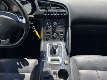 Peugeot 3008 hybrid4 2.0 hdi 163ch fap etg6  electric 37ch 85g / toit panoramique / cuir chauffant / affichage tete haute...