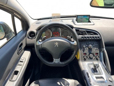 Peugeot 3008 hybrid4 2.0 hdi 163ch fap etg6  electric 37ch 85g / toit panoramique / cuir chauffant / affichage tete haute...