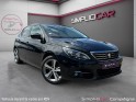 Peugeot 308 allure 130ch bvm6 - camera - carplay - distrib ok - occasion simplicicar compiegne simplicicar simplicibike france