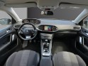 Peugeot 308 allure 130ch bvm6 - camera - carplay - distrib ok - occasion simplicicar compiegne simplicicar simplicibike france