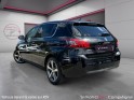 Peugeot 308 allure 130ch bvm6 - camera - carplay - distrib ok - occasion simplicicar compiegne simplicicar simplicibike france