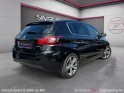 Peugeot 308 allure 130ch bvm6 - camera - carplay - distrib ok - occasion simplicicar compiegne simplicicar simplicibike france