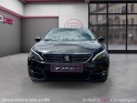 Peugeot 308 allure 130ch bvm6 - camera - carplay - distrib ok - occasion simplicicar compiegne simplicicar simplicibike france