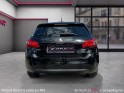 Peugeot 308 allure 130ch bvm6 - camera - carplay - distrib ok - occasion simplicicar compiegne simplicicar simplicibike france