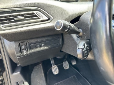 Peugeot 308 allure 130ch bvm6 - camera - carplay - distrib ok - occasion simplicicar compiegne simplicicar simplicibike france
