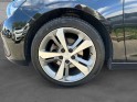 Peugeot 308 allure 130ch bvm6 - camera - carplay - distrib ok - occasion simplicicar compiegne simplicicar simplicibike france