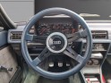Audi coupe gt quattro 2.1 85kw tres bon etat occasion simplicicar pontarlier simplicicar simplicibike france