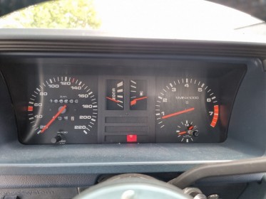 Audi coupe gt quattro 2.1 85kw tres bon etat occasion simplicicar pontarlier simplicicar simplicibike france