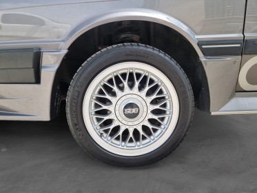 Audi coupe gt quattro 2.1 85kw tres bon etat occasion simplicicar pontarlier simplicicar simplicibike france
