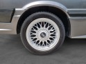Audi coupe gt quattro 2.1 85kw tres bon etat occasion simplicicar pontarlier simplicicar simplicibike france