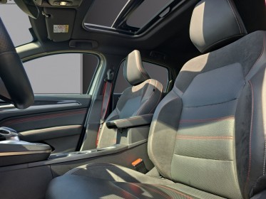 Renault arkana e-tech 145 ch rs line toit ouvrant caméra de recul siéges avants volant chauffants garantie 12 mois occasion...