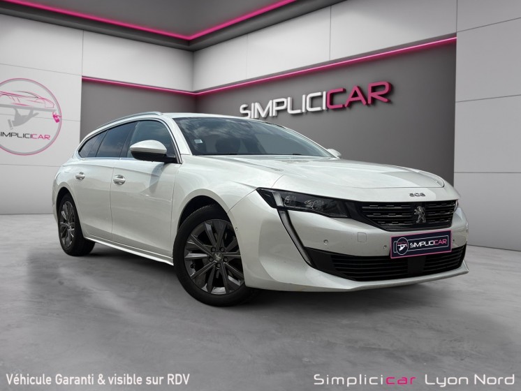 Peugeot 508 bluehdi 130 ch ss eat8 allure occasion simplicicar lyon nord simplicicar simplicibike france Peugeot 508 bluehdi 130 ch ss eat8 allure occasion simplicicar lyon nord simplicicar simplicibike france