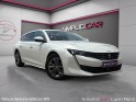 Peugeot 508 bluehdi 130 ch ss eat8 allure occasion simplicicar lyon nord  simplicicar simplicibike france