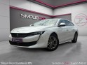 Peugeot 508 bluehdi 130 ch ss eat8 allure occasion simplicicar lyon nord  simplicicar simplicibike france
