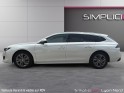 Peugeot 508 bluehdi 130 ch ss eat8 allure occasion simplicicar lyon nord  simplicicar simplicibike france