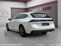 Peugeot 508 bluehdi 130 ch ss eat8 allure occasion simplicicar lyon nord  simplicicar simplicibike france