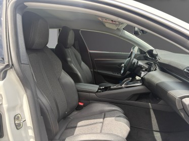 Peugeot 508 bluehdi 130 ch ss eat8 allure occasion simplicicar lyon nord  simplicicar simplicibike france