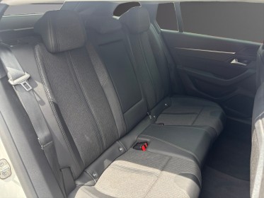 Peugeot 508 bluehdi 130 ch ss eat8 allure occasion simplicicar lyon nord  simplicicar simplicibike france