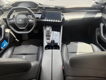 Peugeot 508 bluehdi 130 ch ss eat8 allure occasion simplicicar lyon nord  simplicicar simplicibike france