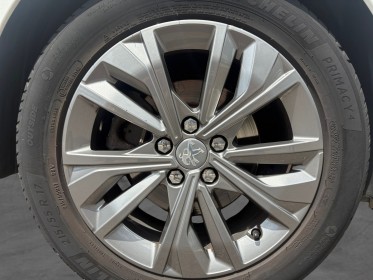 Peugeot 508 bluehdi 130 ch ss eat8 allure occasion simplicicar lyon nord  simplicicar simplicibike france