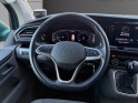 Volkswagen california 6.1 ocean dsg7 toit relevable électrique et porte latérale électrique, garantie 12 mois occasion scl...