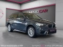 Bmw x1 f48 sdrive 18i 140 ch dkg7 lounge occasion simplicicar coeur d'yvelines - auto expo 78 simplicicar simplicibike france