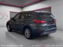 Bmw x1 f48 sdrive 18i 140 ch dkg7 lounge occasion simplicicar coeur d'yvelines - auto expo 78 simplicicar simplicibike france