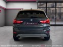 Bmw x1 f48 sdrive 18i 140 ch dkg7 lounge occasion simplicicar coeur d'yvelines - auto expo 78 simplicicar simplicibike france
