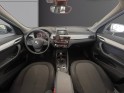 Bmw x1 f48 sdrive 18i 140 ch dkg7 lounge occasion simplicicar coeur d'yvelines - auto expo 78 simplicicar simplicibike france