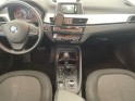 Bmw x1 f48 sdrive 18i 140 ch dkg7 lounge occasion simplicicar coeur d'yvelines - auto expo 78 simplicicar simplicibike france