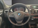 Bmw x1 f48 sdrive 18i 140 ch dkg7 lounge occasion simplicicar coeur d'yvelines - auto expo 78 simplicicar simplicibike france
