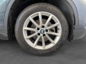 Bmw x1 f48 sdrive 18i 140 ch dkg7 lounge occasion simplicicar coeur d'yvelines - auto expo 78 simplicicar simplicibike france