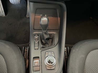 Bmw x1 f48 sdrive 18i 140 ch dkg7 lounge occasion simplicicar coeur d'yvelines - auto expo 78 simplicicar simplicibike france