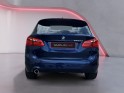 Bmw 225xe performance / toit ouv.pano / camera de recul  / sieges cuir electrique occasion simplicicar orgeval  simplicicar...