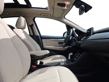 Bmw 225xe performance / toit ouv.pano / camera de recul  / sieges cuir electrique occasion simplicicar orgeval  simplicicar...