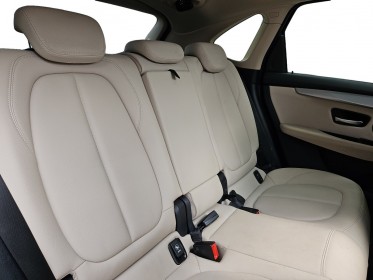 Bmw 225xe performance / toit ouv.pano / camera de recul  / sieges cuir electrique occasion simplicicar orgeval  simplicicar...