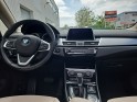 Bmw 225xe performance / toit ouv.pano / camera de recul  / sieges cuir electrique occasion simplicicar orgeval  simplicicar...