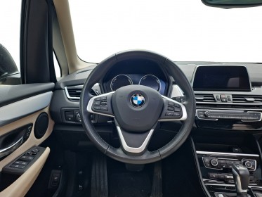Bmw 225xe performance / toit ouv.pano / camera de recul  / sieges cuir electrique occasion simplicicar orgeval  simplicicar...