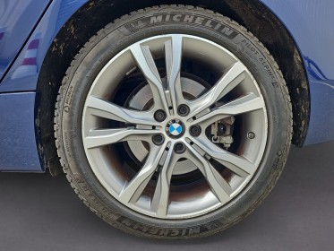 Bmw 225xe performance / toit ouv.pano / camera de recul  / sieges cuir electrique occasion simplicicar orgeval  simplicicar...