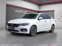 Fiat tipo 1.4 95 ch-garantie12mois occasion simplicicar brest simplicicar simplicibike france