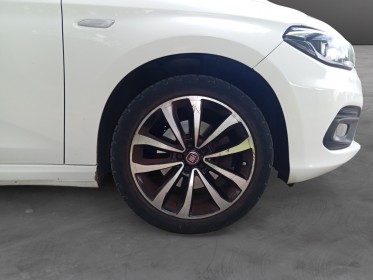 Fiat tipo 1.4 95 ch-garantie12mois occasion simplicicar brest simplicicar simplicibike france