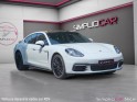 Porsche panamera 4 v6 3.0 462 pdk hybrid occasion  simplicicar vaucresson nice - pfvauto simplicicar simplicibike france
