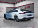Porsche panamera 4 v6 3.0 462 pdk hybrid occasion  simplicicar vaucresson nice - pfvauto simplicicar simplicibike france