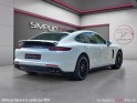 Porsche panamera 4 v6 3.0 462 pdk hybrid occasion  simplicicar vaucresson nice - pfvauto simplicicar simplicibike france