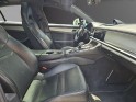 Porsche panamera 4 v6 3.0 462 pdk hybrid occasion  simplicicar vaucresson nice - pfvauto simplicicar simplicibike france