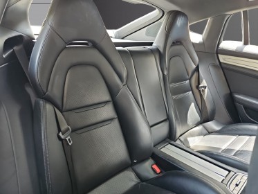 Porsche panamera 4 v6 3.0 462 pdk hybrid occasion  simplicicar vaucresson nice - pfvauto simplicicar simplicibike france