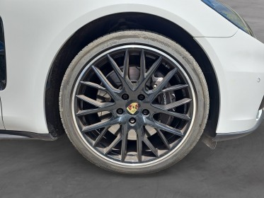 Porsche panamera 4 v6 3.0 462 pdk hybrid occasion  simplicicar vaucresson nice - pfvauto simplicicar simplicibike france