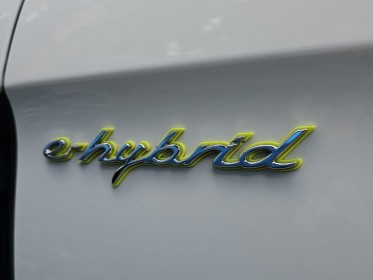 Porsche panamera 4 v6 3.0 462 pdk hybrid occasion  simplicicar vaucresson nice - pfvauto simplicicar simplicibike france